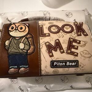 women’s shoulder/crossbody bags